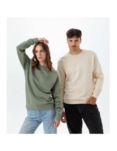MAN-M05-Essential Sweatshirt